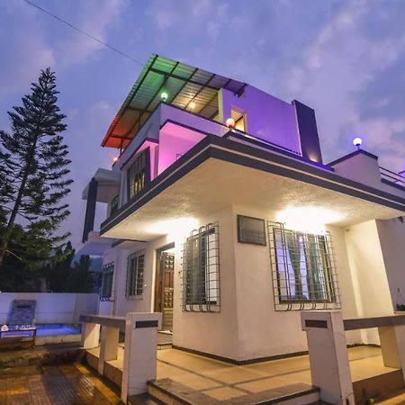 Prince Villa 3Bhk Lonavala Exterior photo