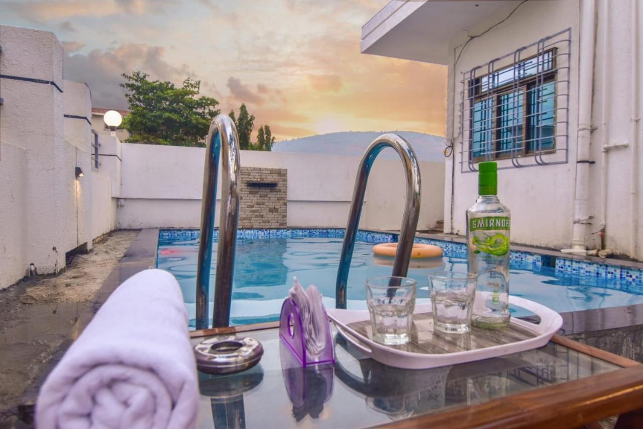 Prince Villa 3Bhk Lonavala Exterior photo