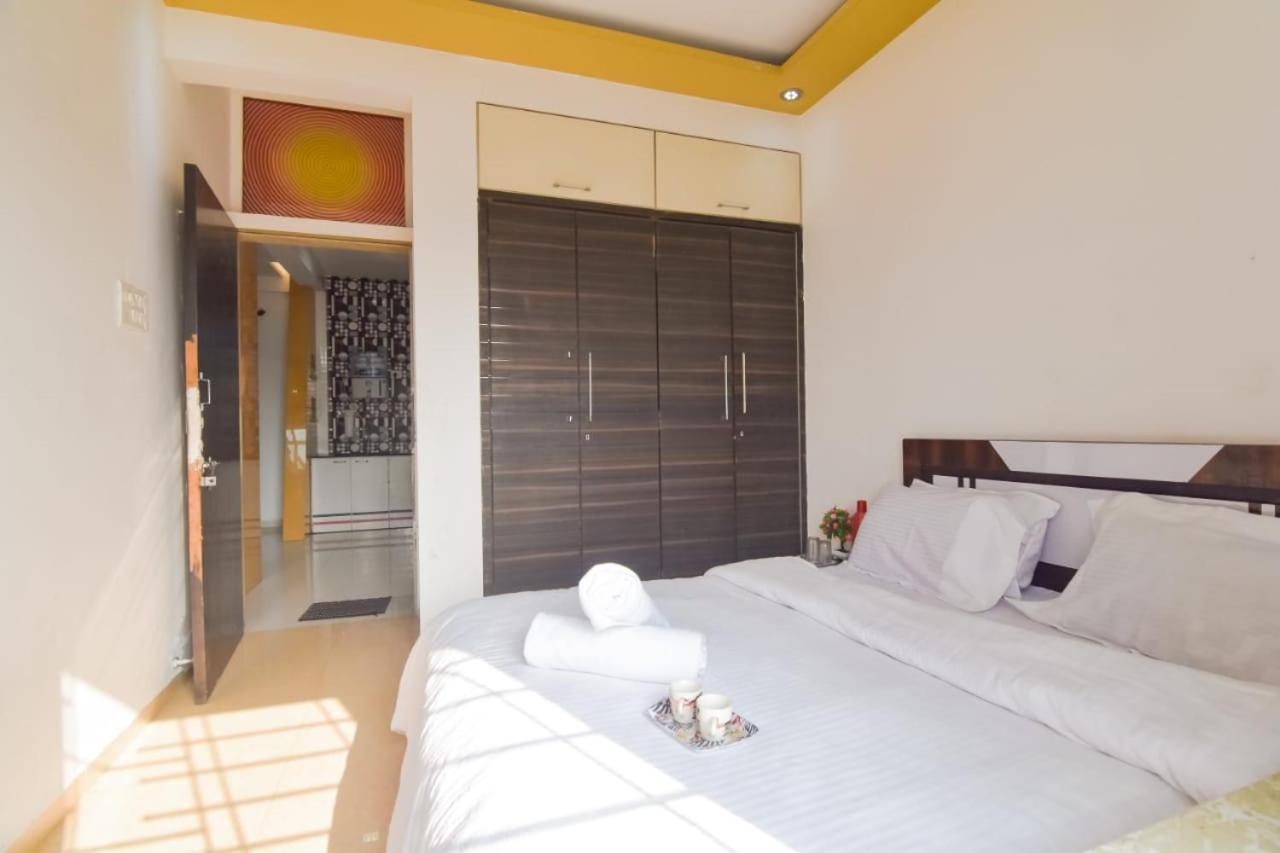 Prince Villa 3Bhk Lonavala Exterior photo