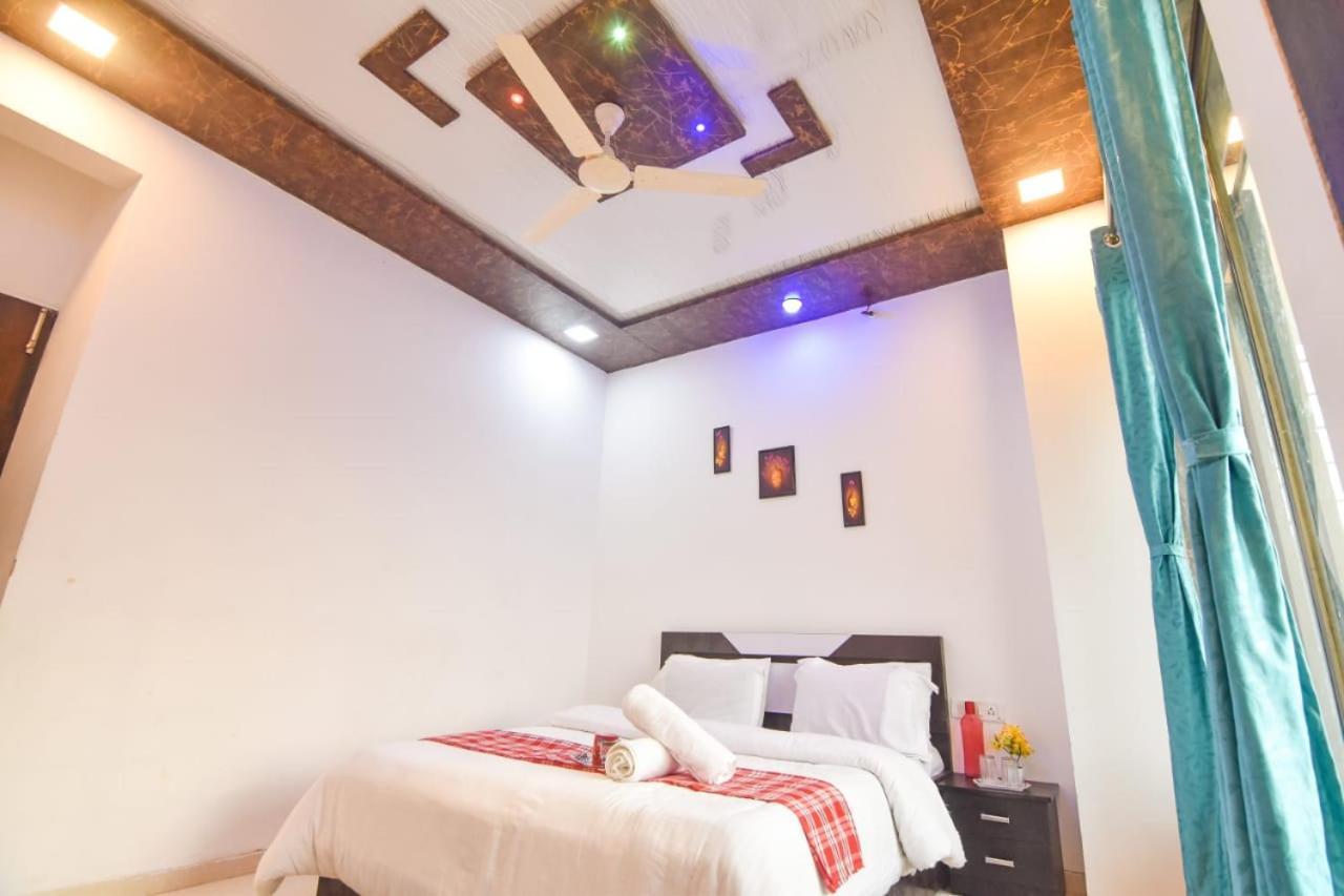 Prince Villa 3Bhk Lonavala Exterior photo