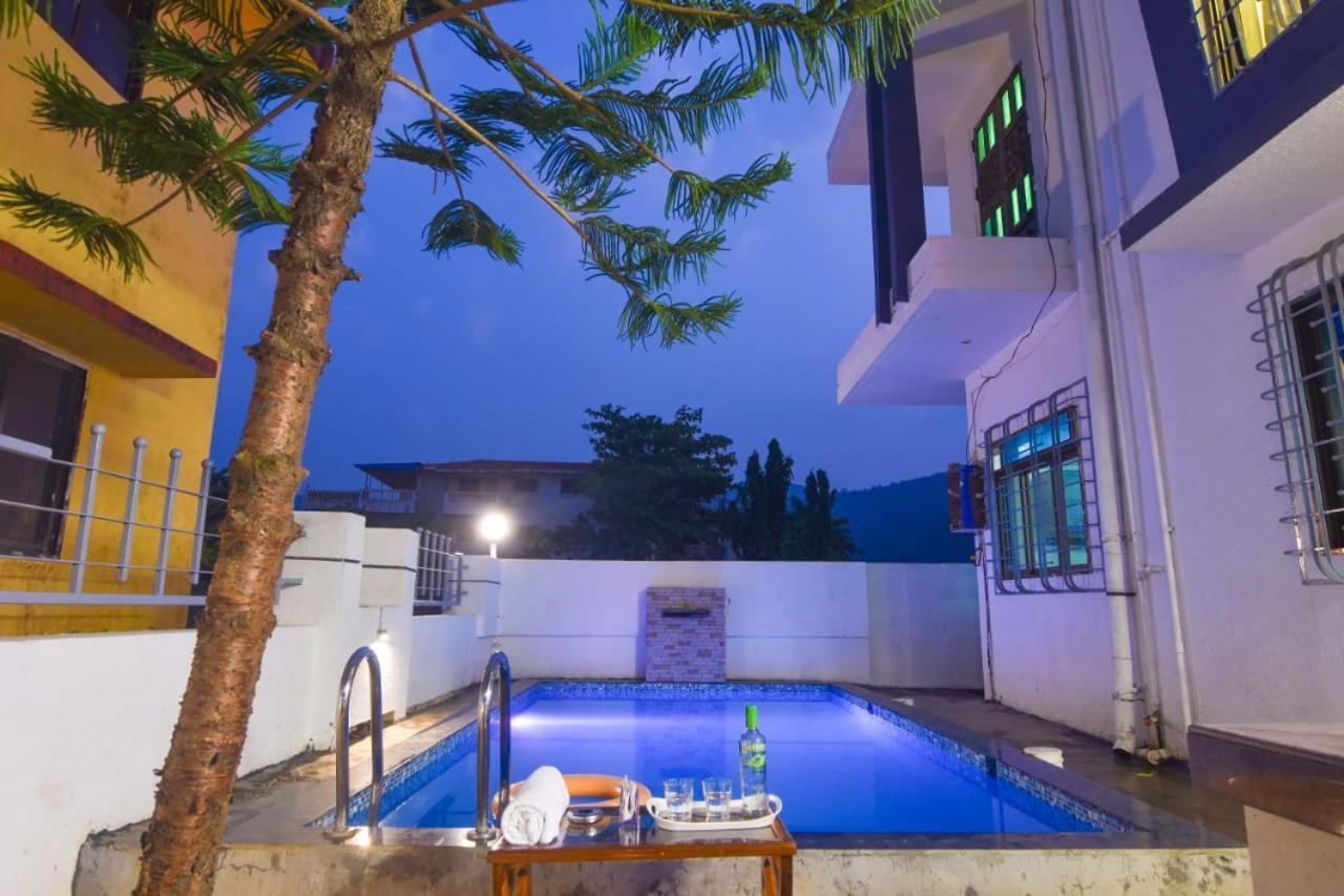 Prince Villa 3Bhk Lonavala Exterior photo