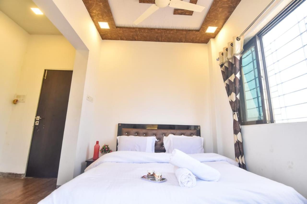 Prince Villa 3Bhk Lonavala Exterior photo