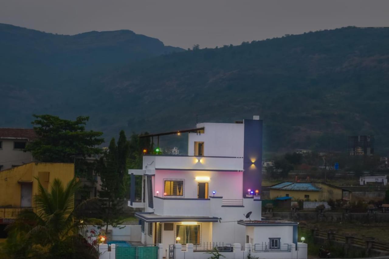 Prince Villa 3Bhk Lonavala Exterior photo