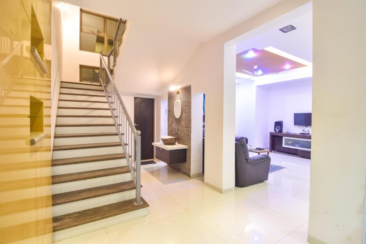 Prince Villa 3Bhk Lonavala Exterior photo