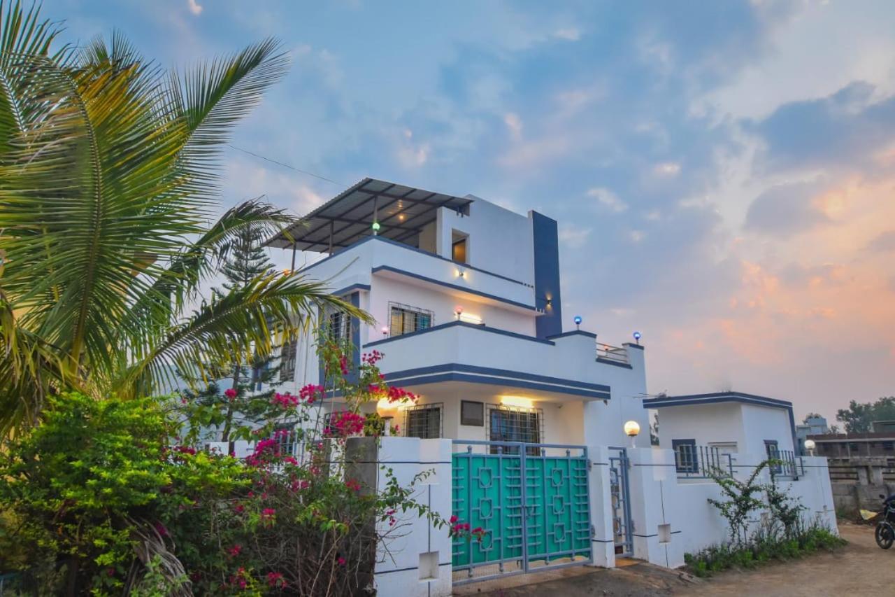 Prince Villa 3Bhk Lonavala Exterior photo
